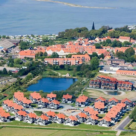 Xxxiii Lägenhet Bogense